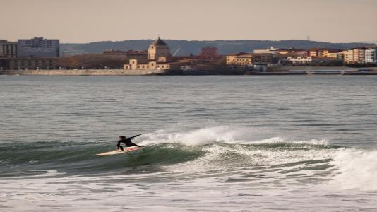 Gijon