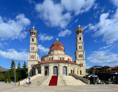 Albanië