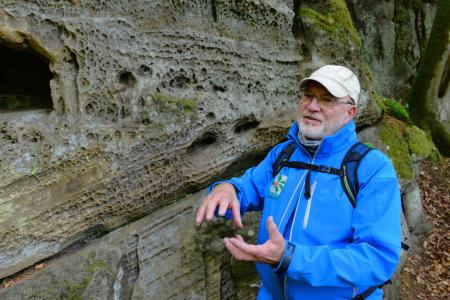  Teufelsschlucht