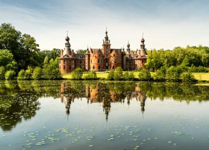 Kasteel van ooidonk