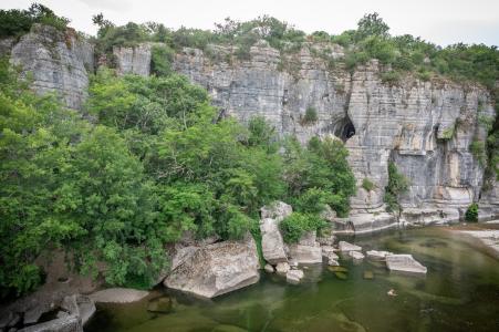 Ardèche