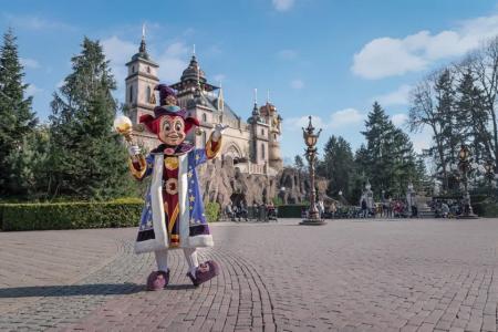 Efteling