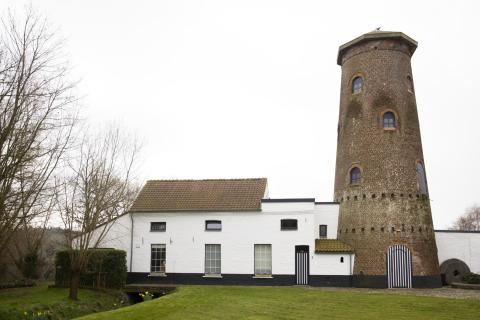 Brugs ommeland molen