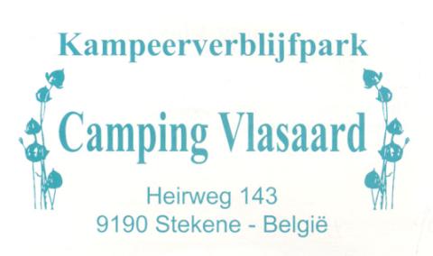 Camping Vlasaard