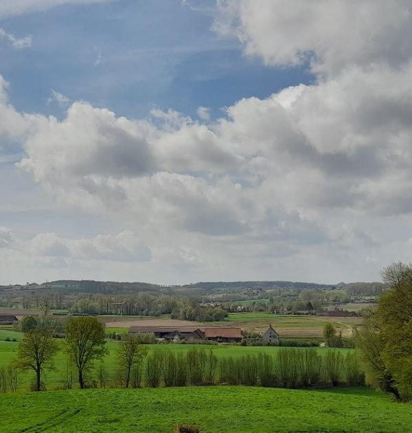 Parels uit de Vlaamse Ardennen