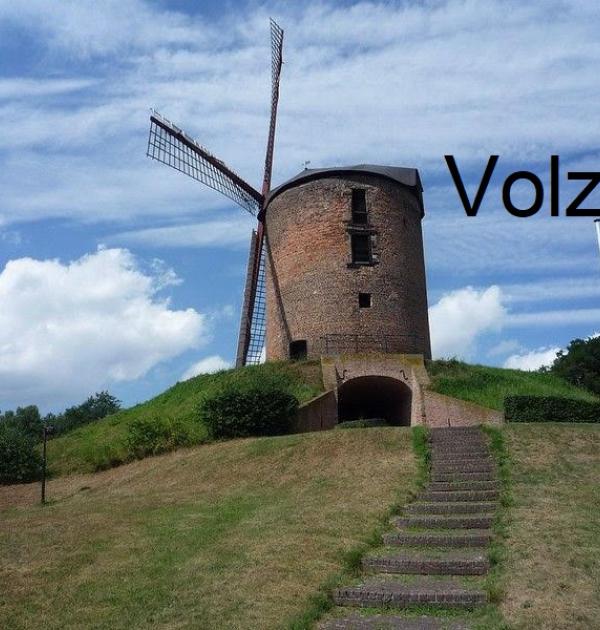 volzet